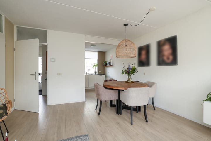 Foto 5 van Lijster 10