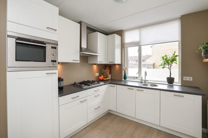 Foto 6 van Lijster 10