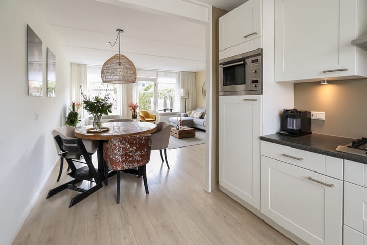 Foto 7 van Lijster 10