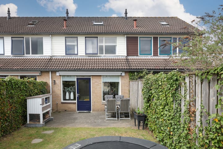 Foto 22 van Lijster 10