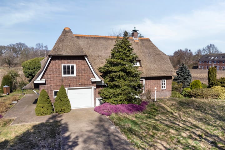 Mosterdweg 3