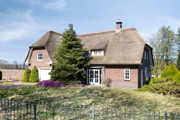 Foto 3 van Mosterdweg 3