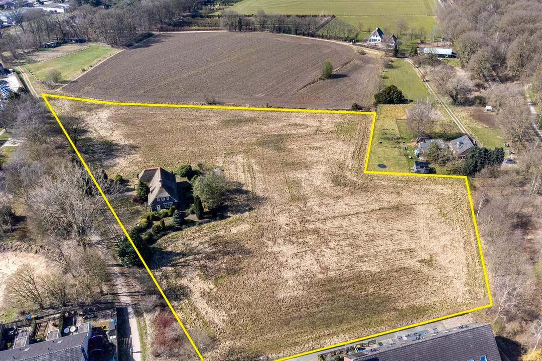 Foto 1 van Mosterdweg 3