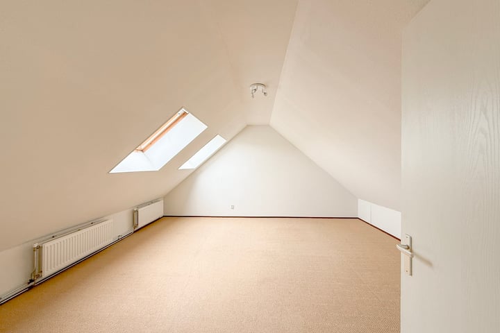 Foto 32 van Thorbeckelaan 1-L