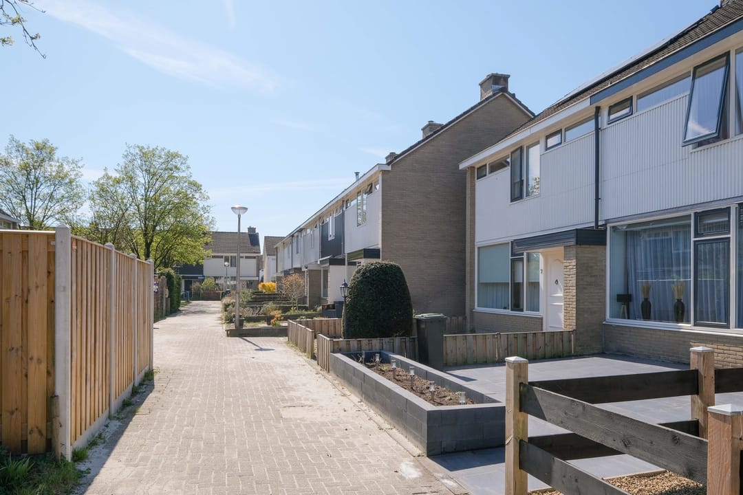 Foto 2 van Keimpemahuis 7