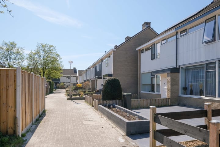 Foto 2 van Keimpemahuis 7