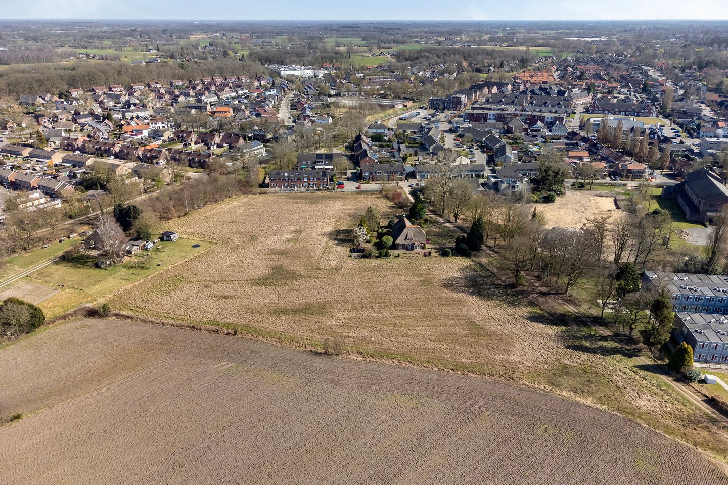 Foto 5 van Mosterdweg 3