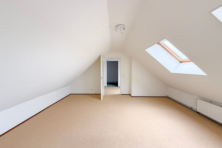 Foto 33 van Thorbeckelaan 1-L