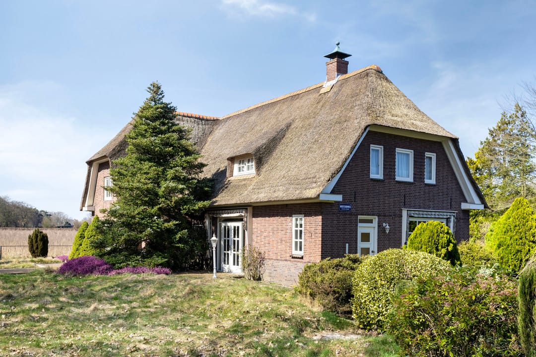 Foto 2 van Mosterdweg 3