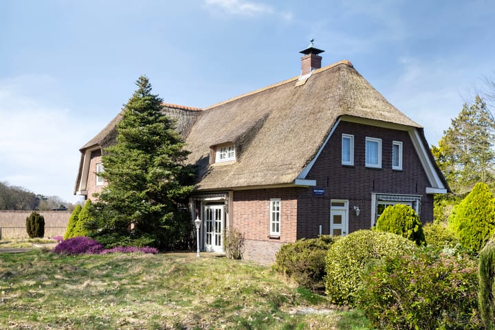 Foto 2 van Mosterdweg 3