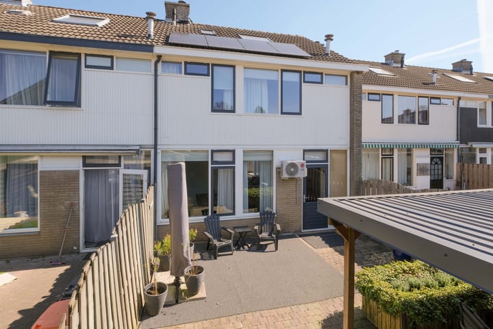 Foto 3 van Keimpemahuis 7