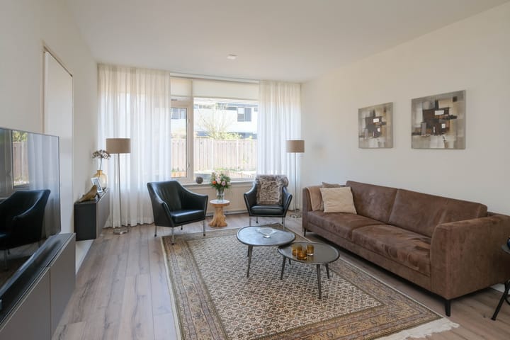 Foto 5 van Keimpemahuis 7