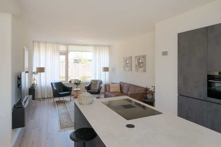 Foto 15 van Keimpemahuis 7