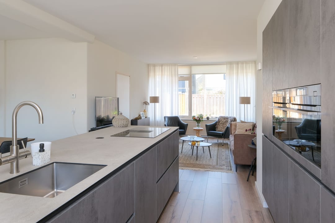 Foto 16 van Keimpemahuis 7