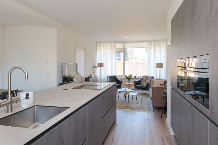 Foto 16 van Keimpemahuis 7