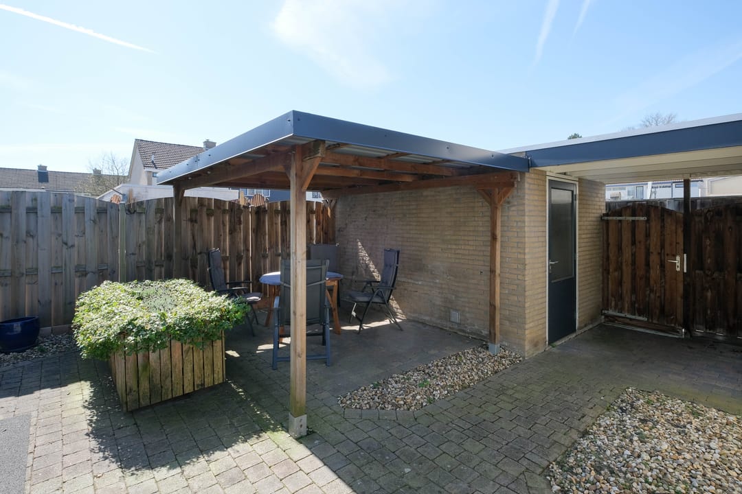 Foto 31 van Keimpemahuis 7