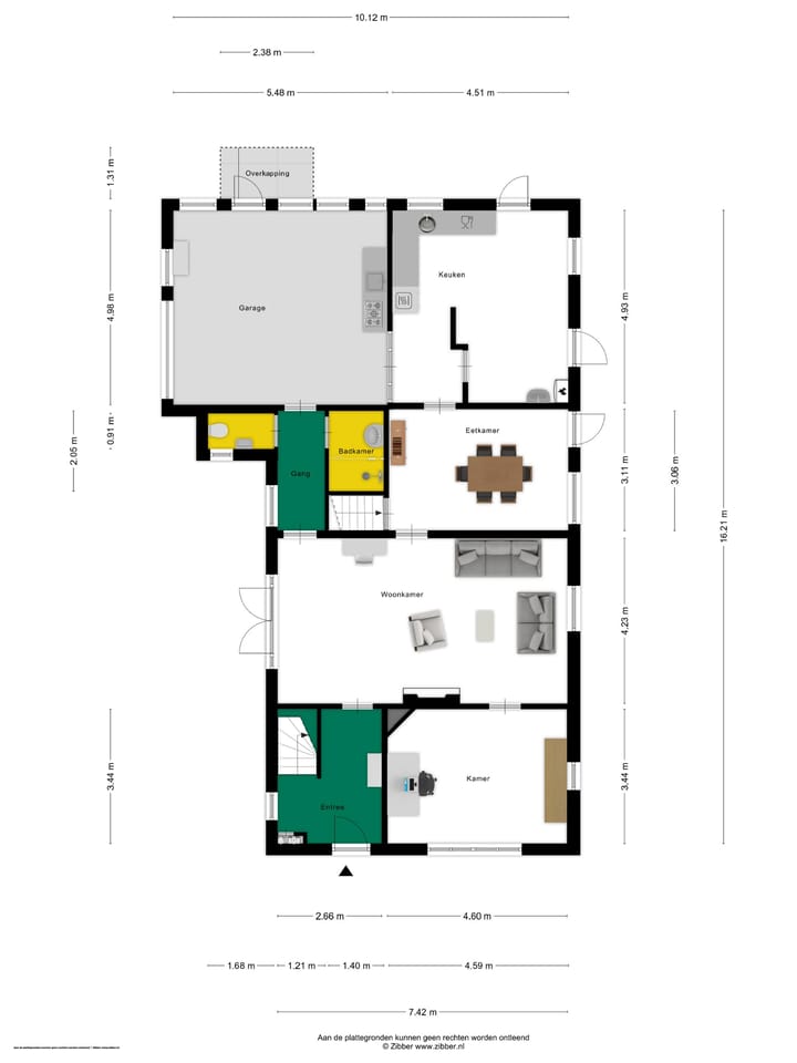 Foto 57 van Mosterdweg 3