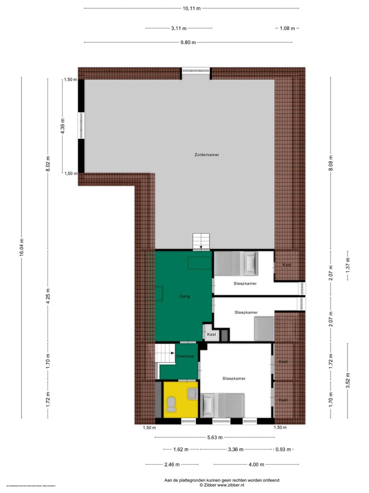 Foto 58 van Mosterdweg 3