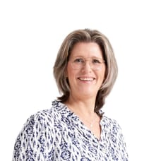 Samantha van Riel - de Rijk - Commercieel Medewerker