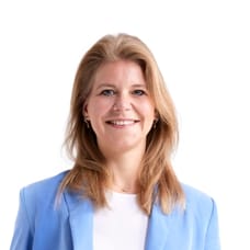 Lara Senders - Makelaar