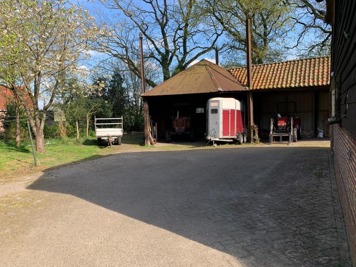 Foto 9 van Nolderweg 4