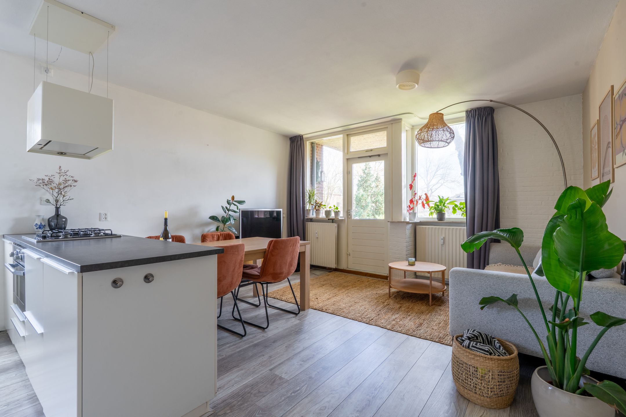 Foto 3 van Sumatraplein 52