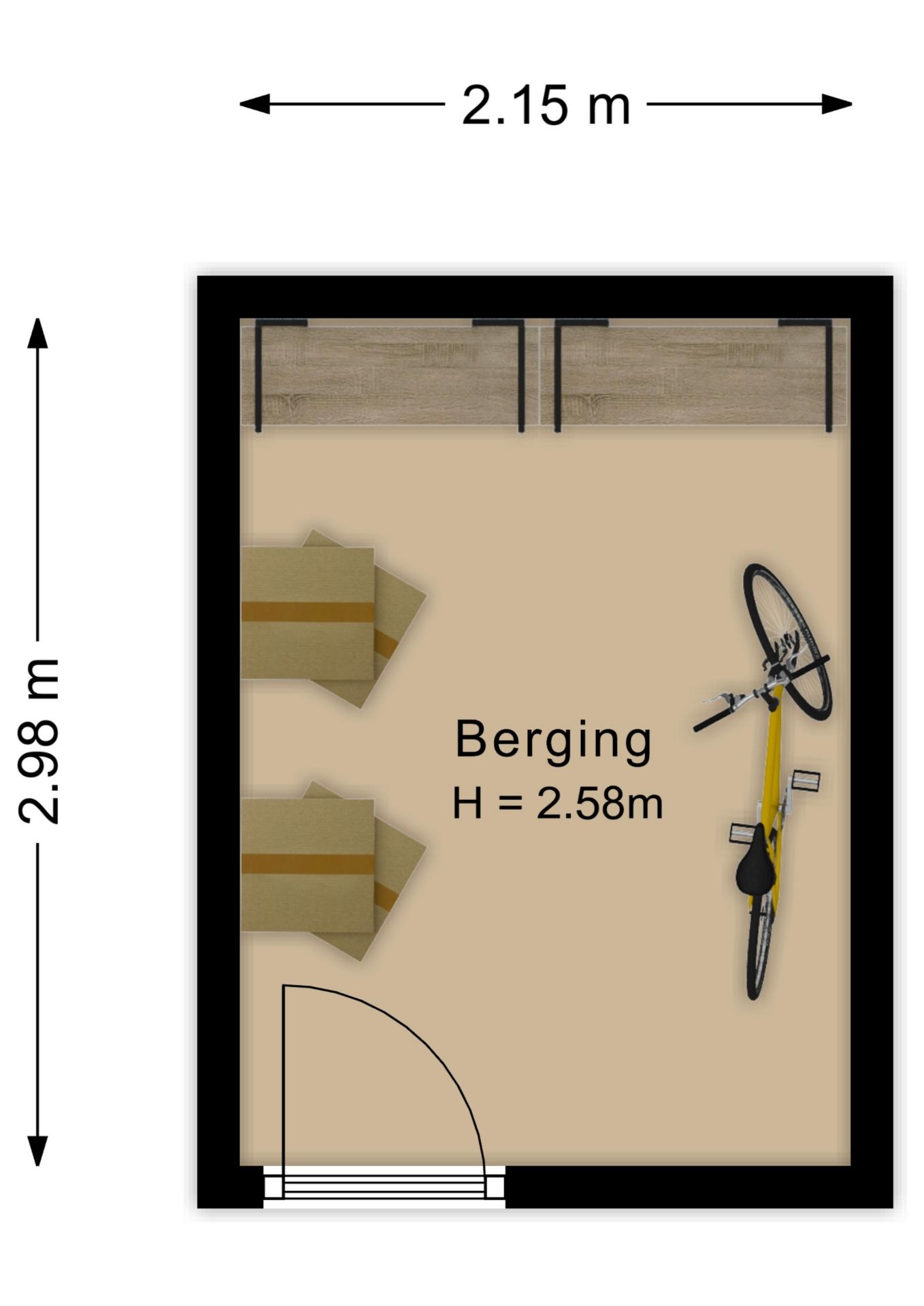 Foto 29 van Sumatraplein 52