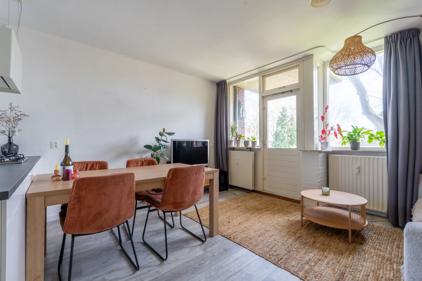 Foto 4 van Sumatraplein 52