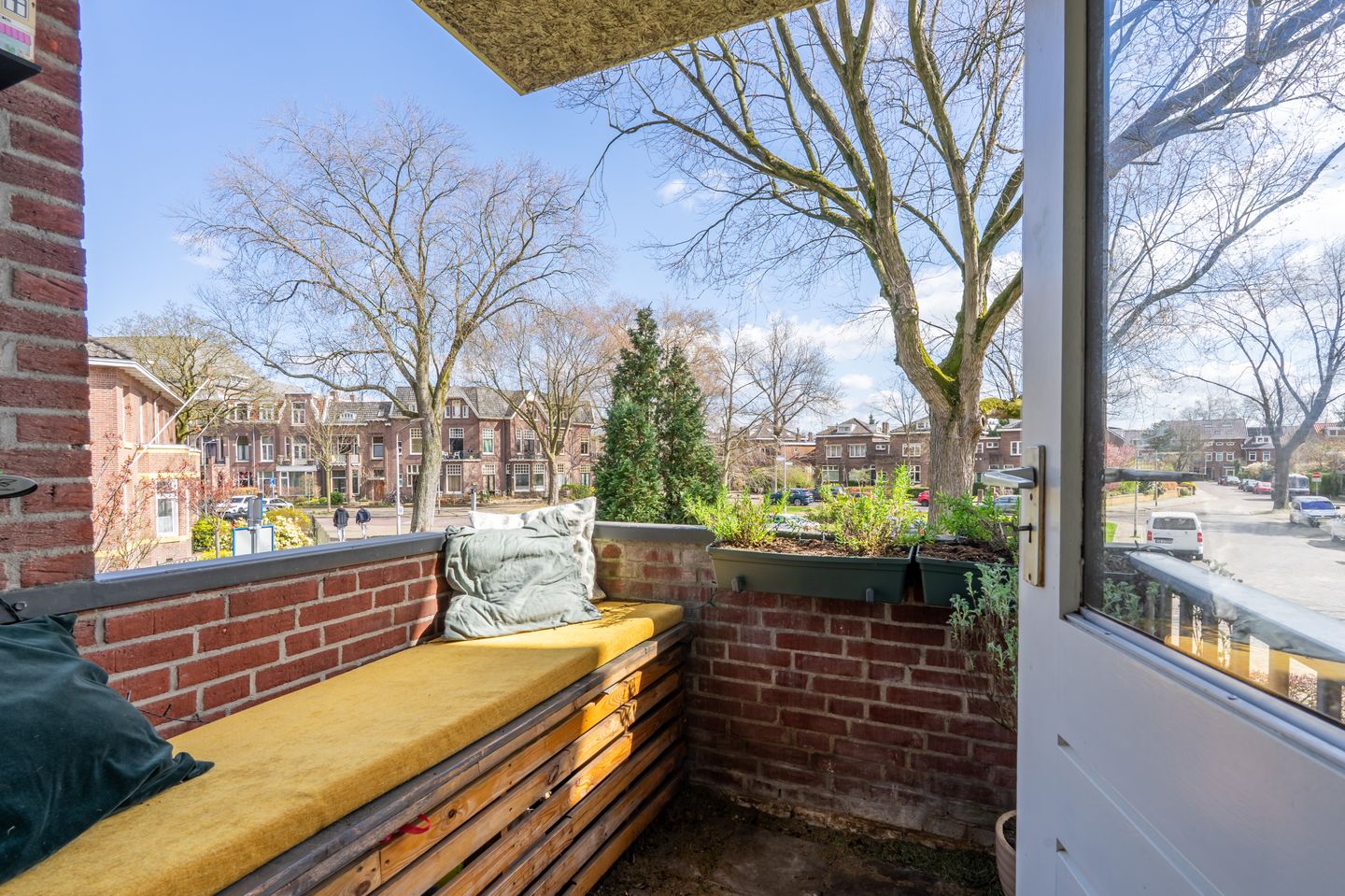 Foto 5 van Sumatraplein 52