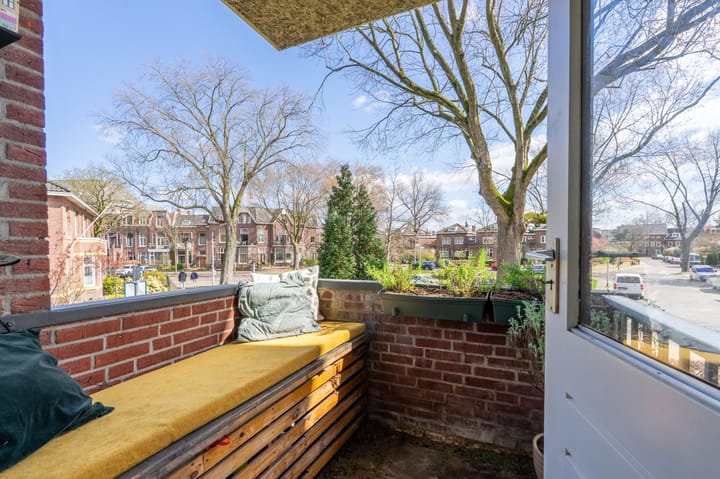 Foto 5 van Sumatraplein 52