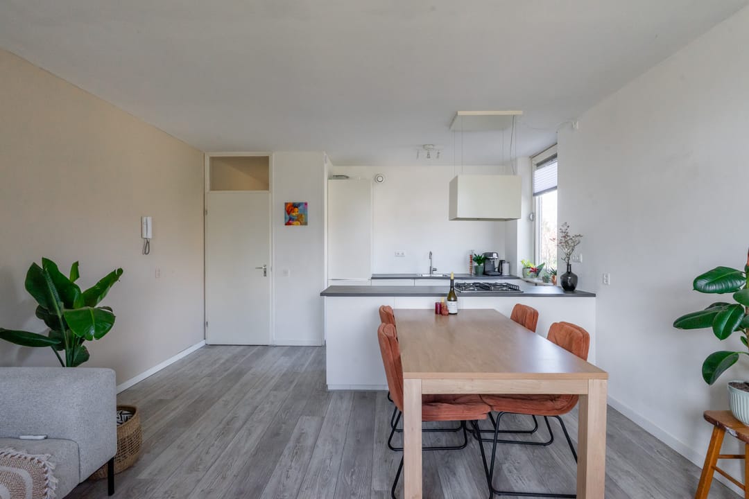 Foto 7 van Sumatraplein 52