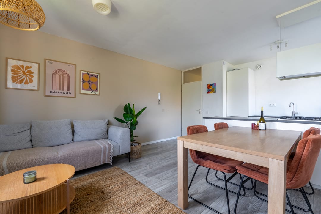 Foto 8 van Sumatraplein 52