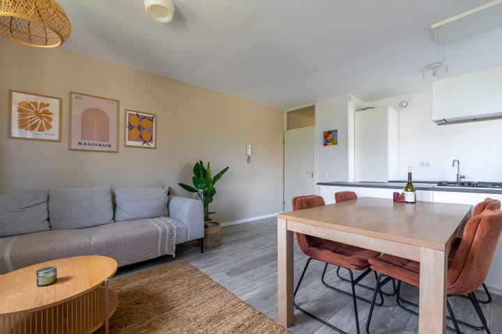 Foto 8 van Sumatraplein 52