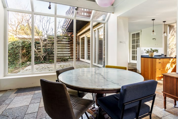 Foto 2 van Prof. Jordanlaan 34