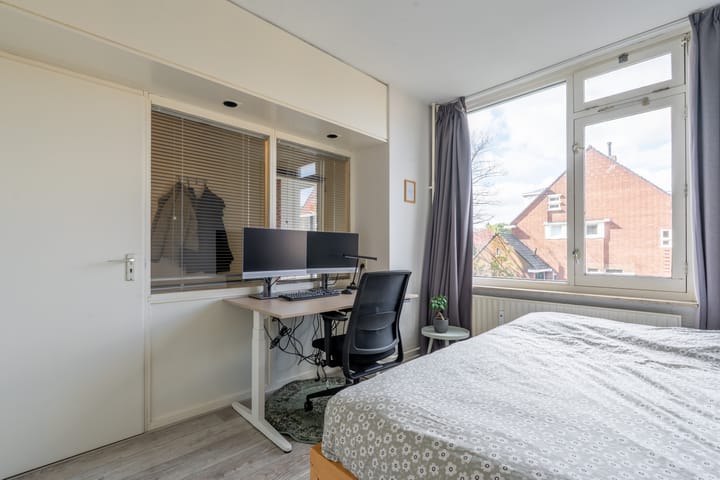 Foto 15 van Sumatraplein 52