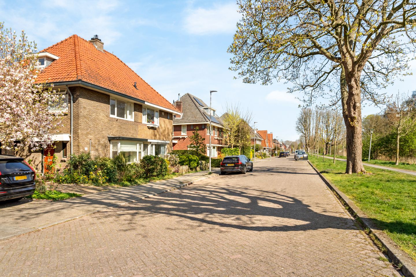 Foto 5 van Prof. Jordanlaan 34