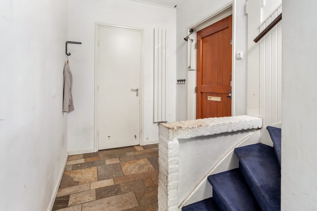 Foto 8 van Prof. Jordanlaan 34