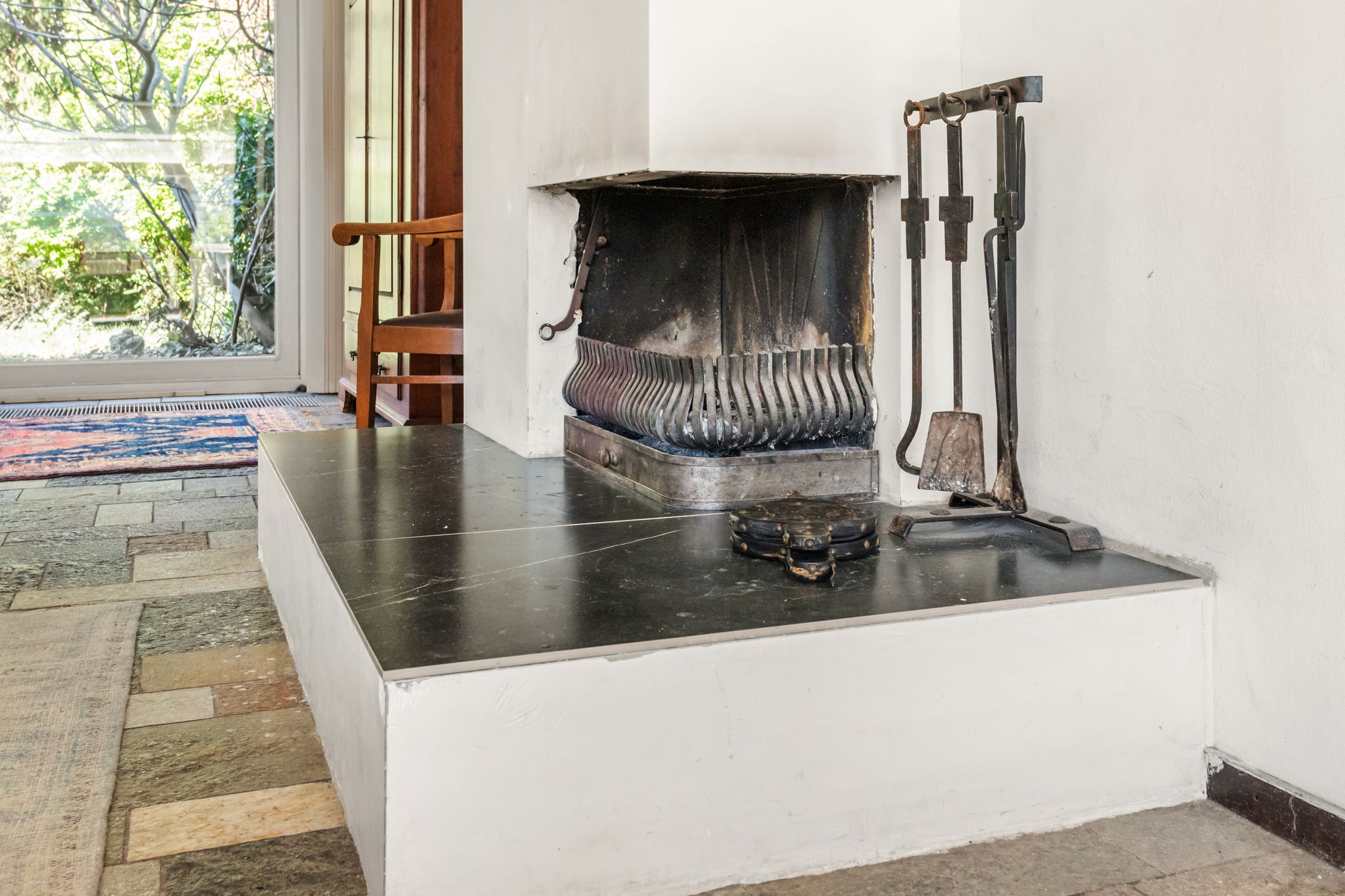 Foto 12 van Prof. Jordanlaan 34