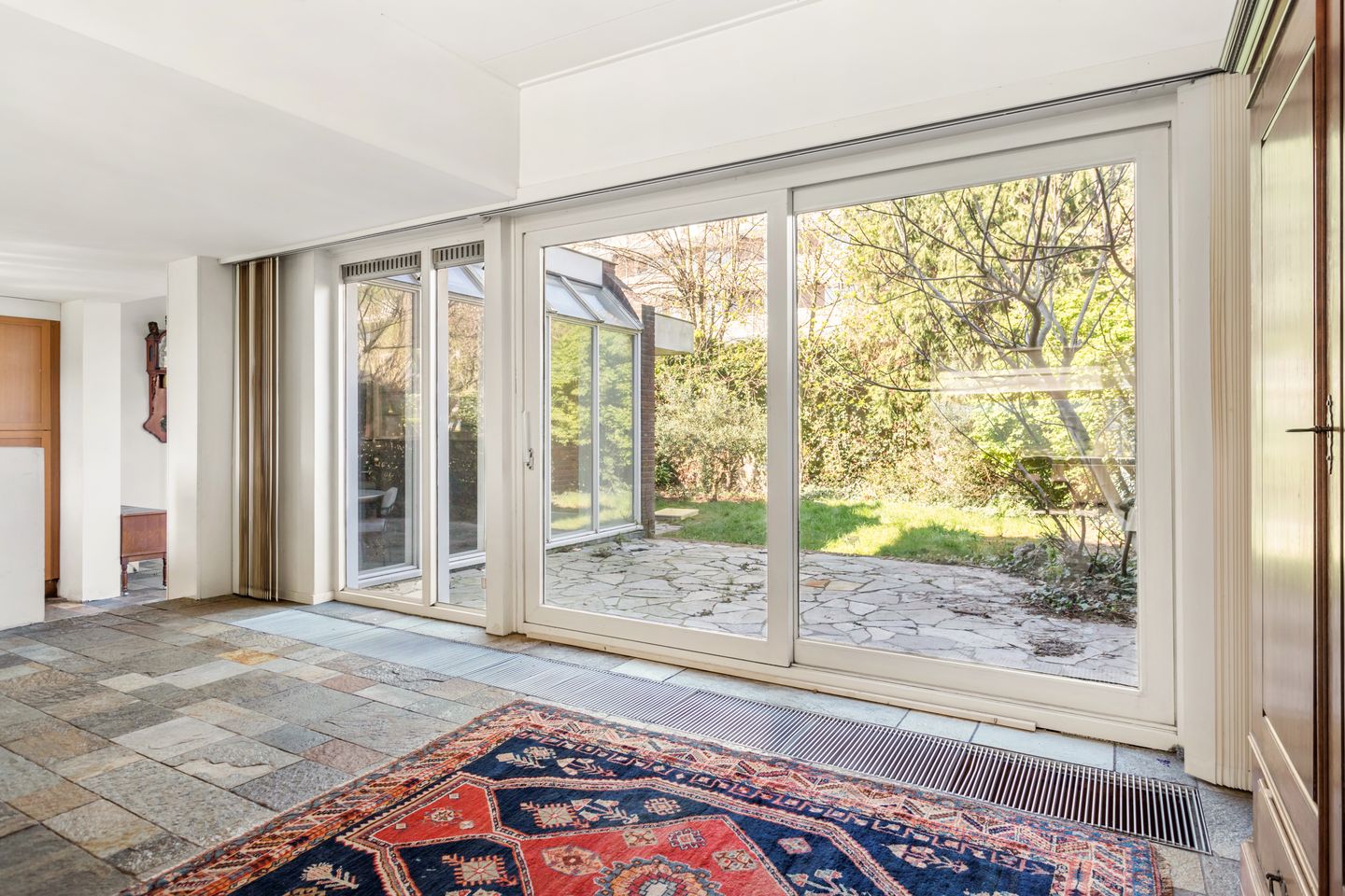 Foto 14 van Prof. Jordanlaan 34