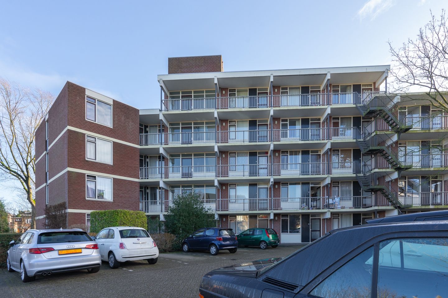 Foto 25 van Sumatraplein 52