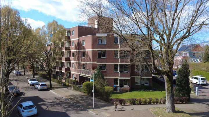 Foto 26 van Sumatraplein 52