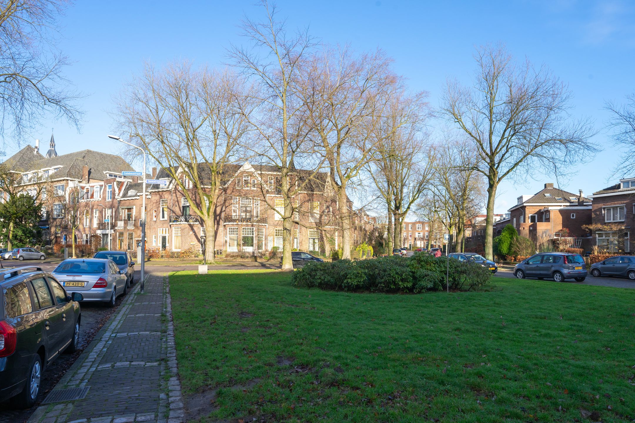 Foto 27 van Sumatraplein 52