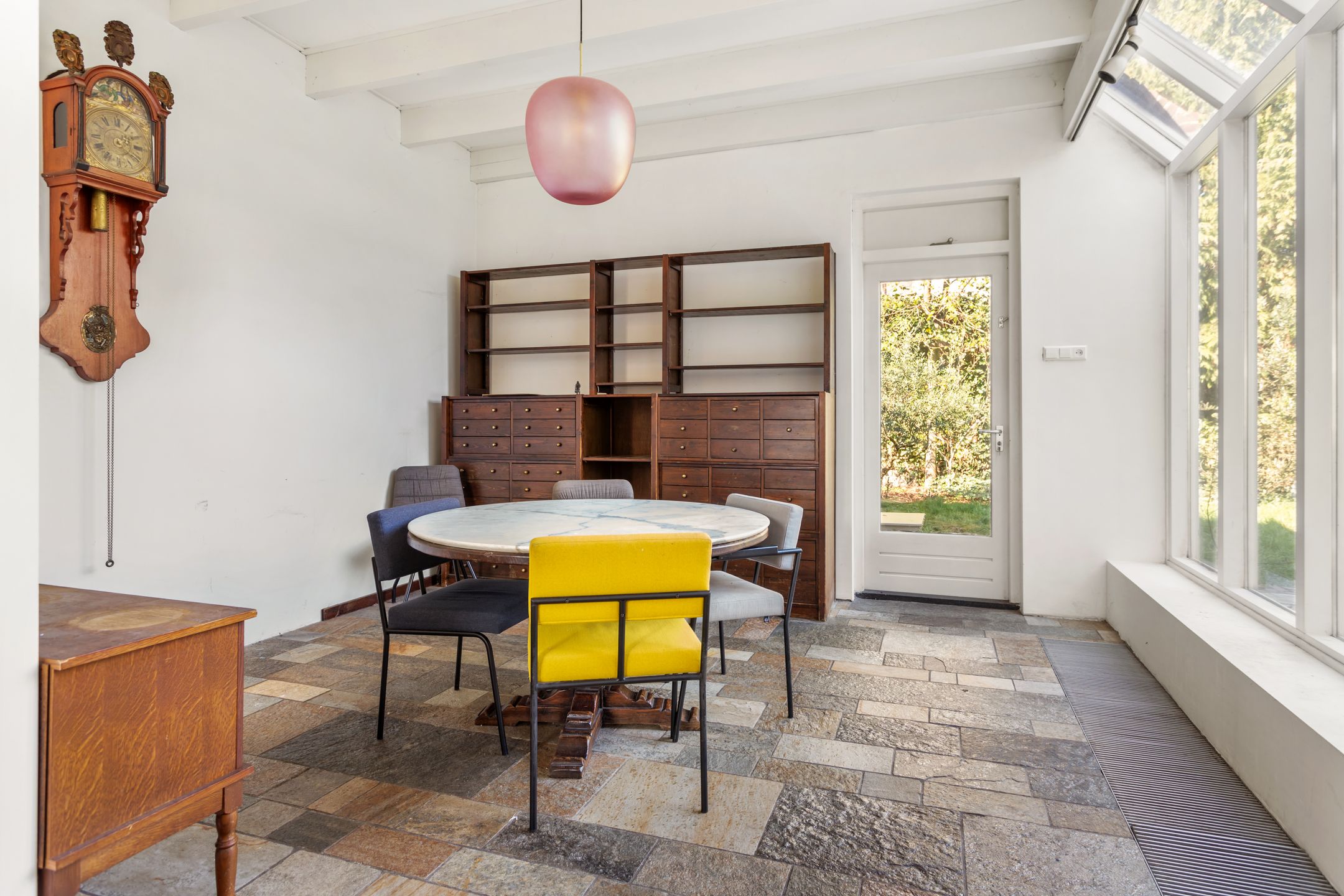 Foto 21 van Prof. Jordanlaan 34