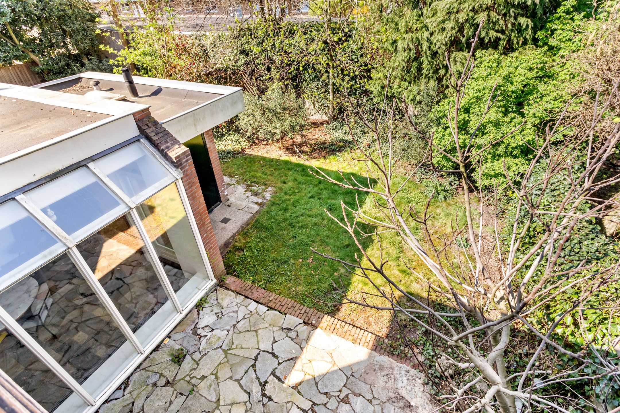 Foto 27 van Prof. Jordanlaan 34