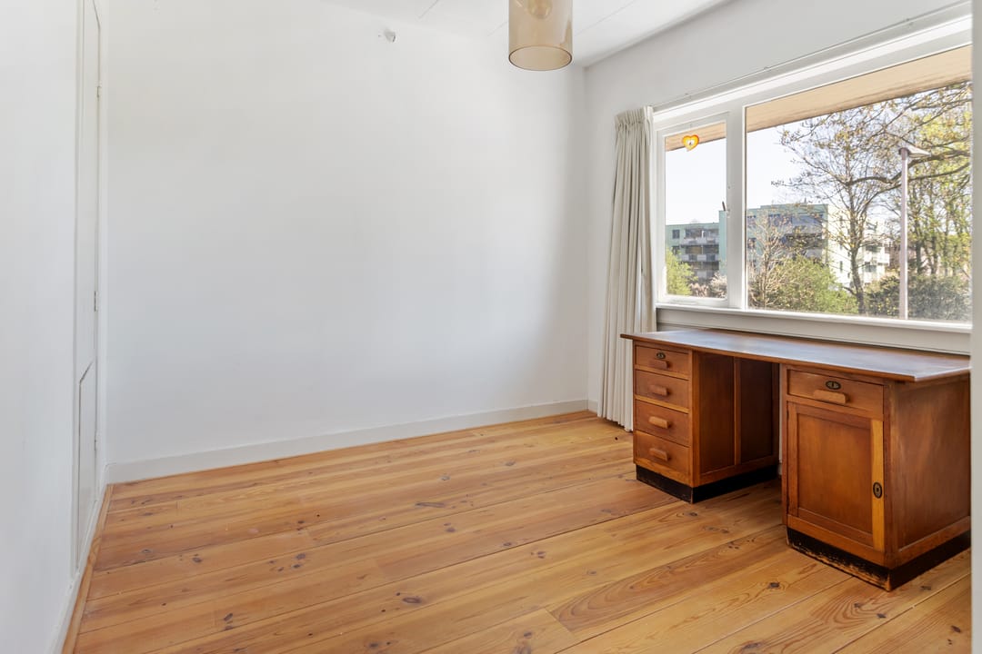 Foto 31 van Prof. Jordanlaan 34