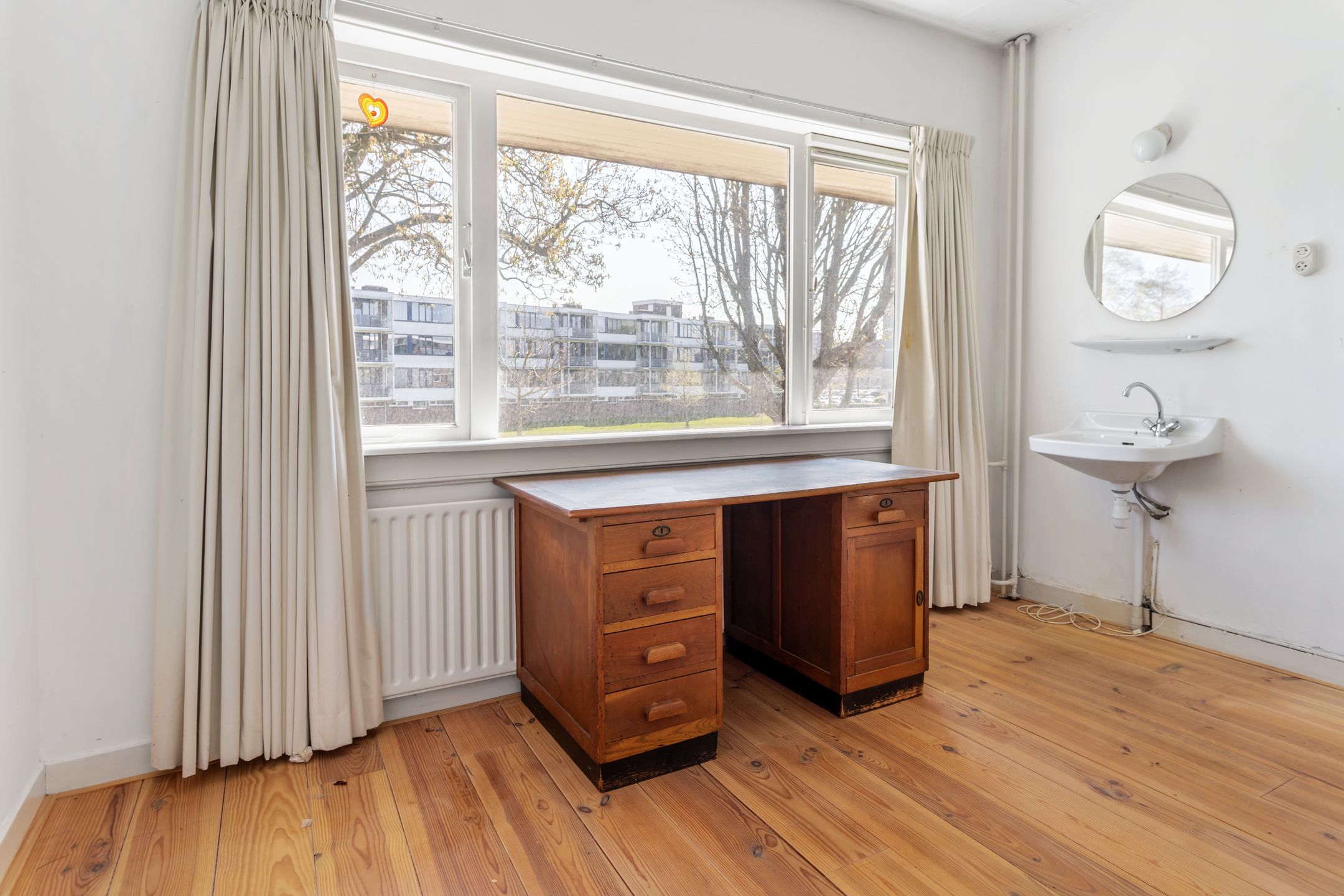 Foto 33 van Prof. Jordanlaan 34