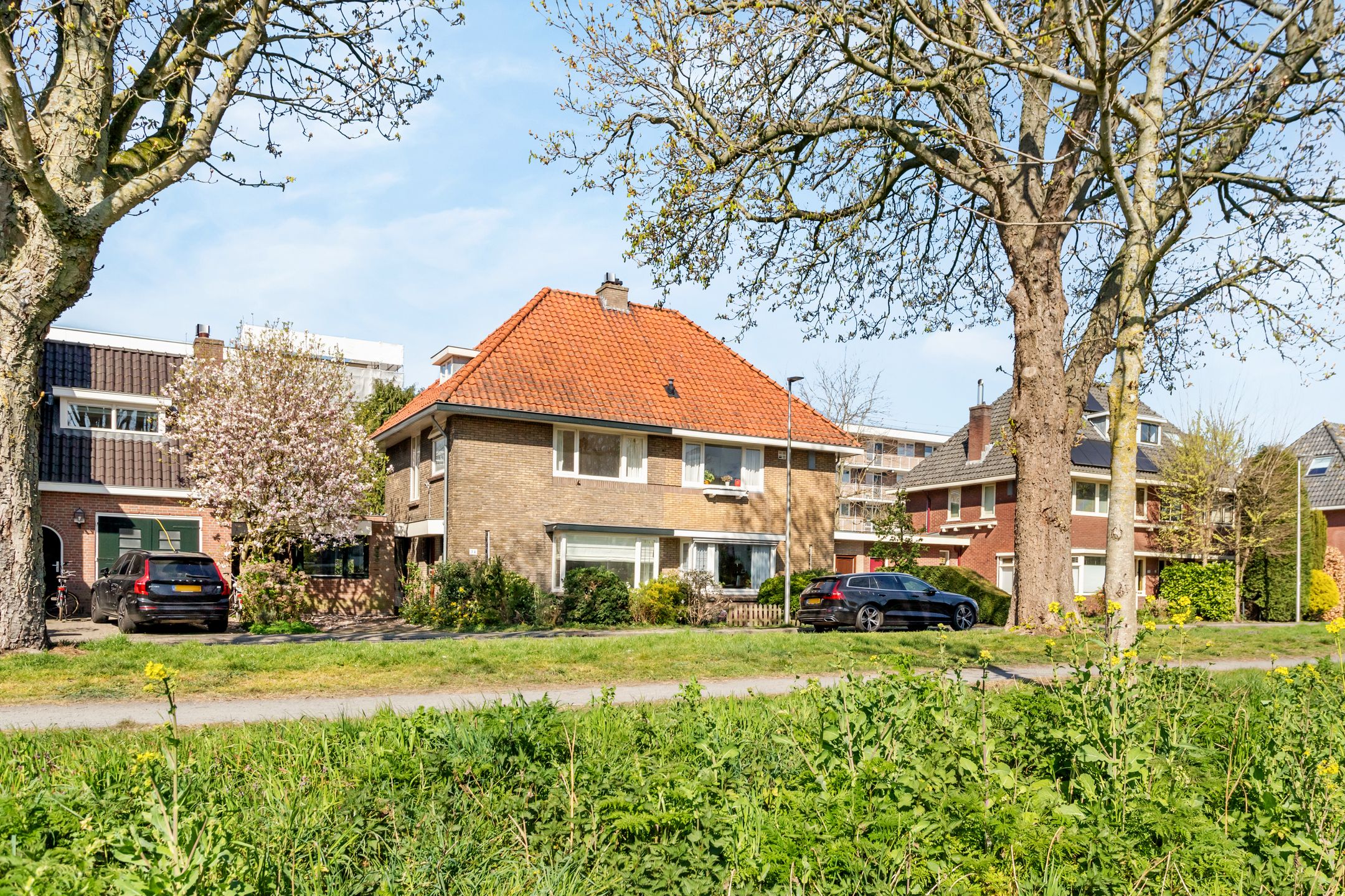 Foto 39 van Prof. Jordanlaan 34