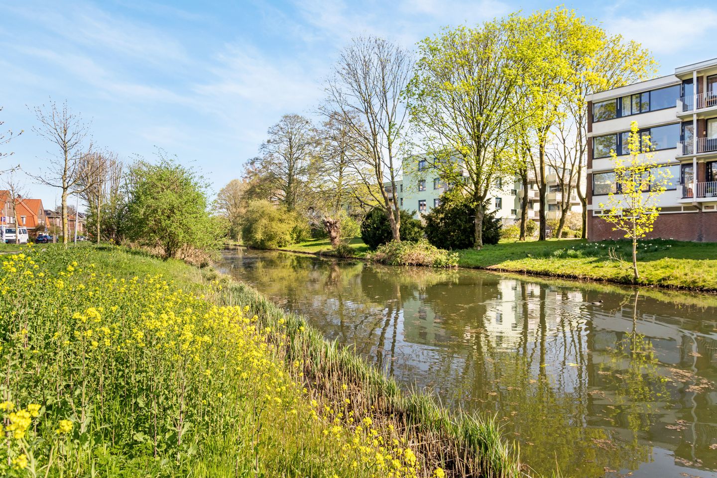 Foto 40 van Prof. Jordanlaan 34