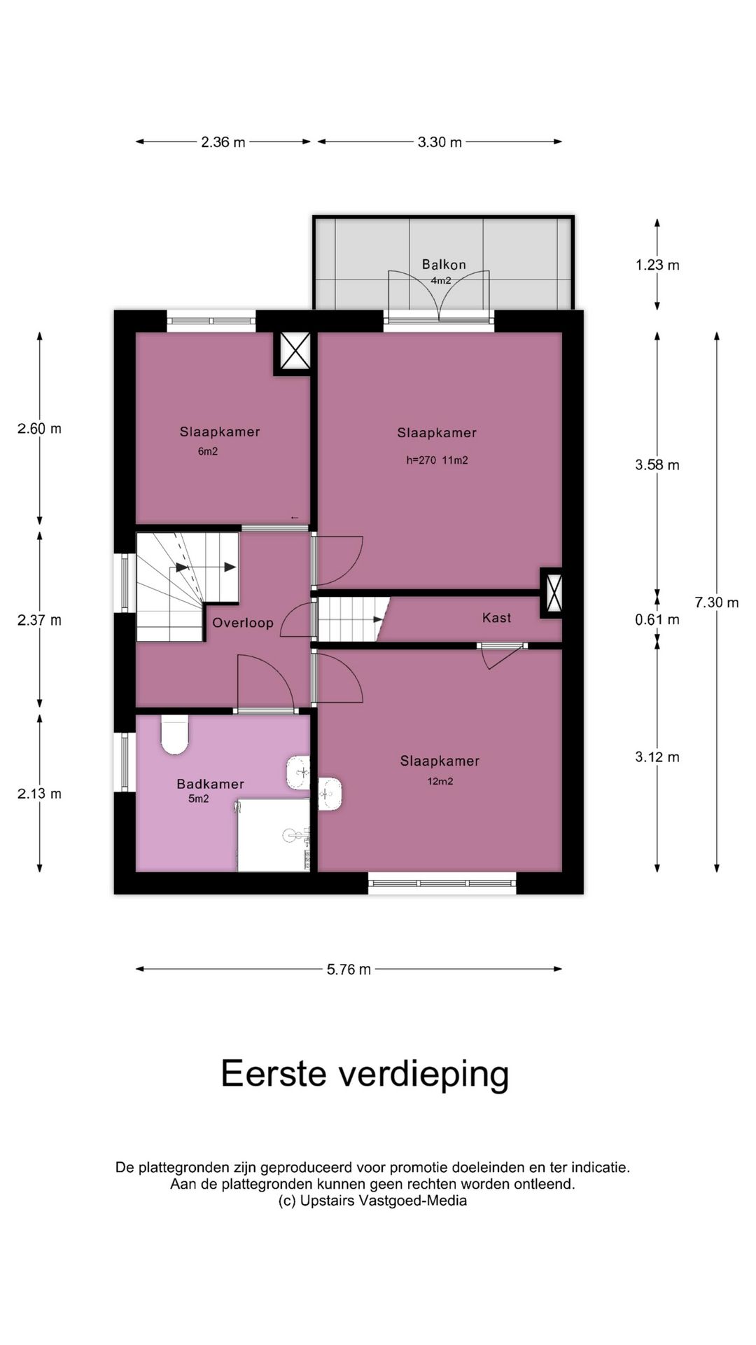 Foto 44 van Prof. Jordanlaan 34