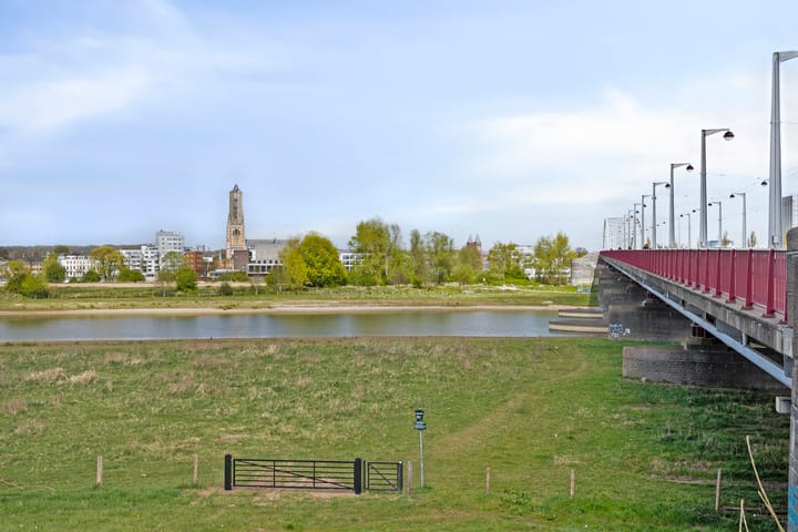 Foto 3 van Graslaan 25-1